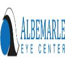 Albemarle Eye Center logo